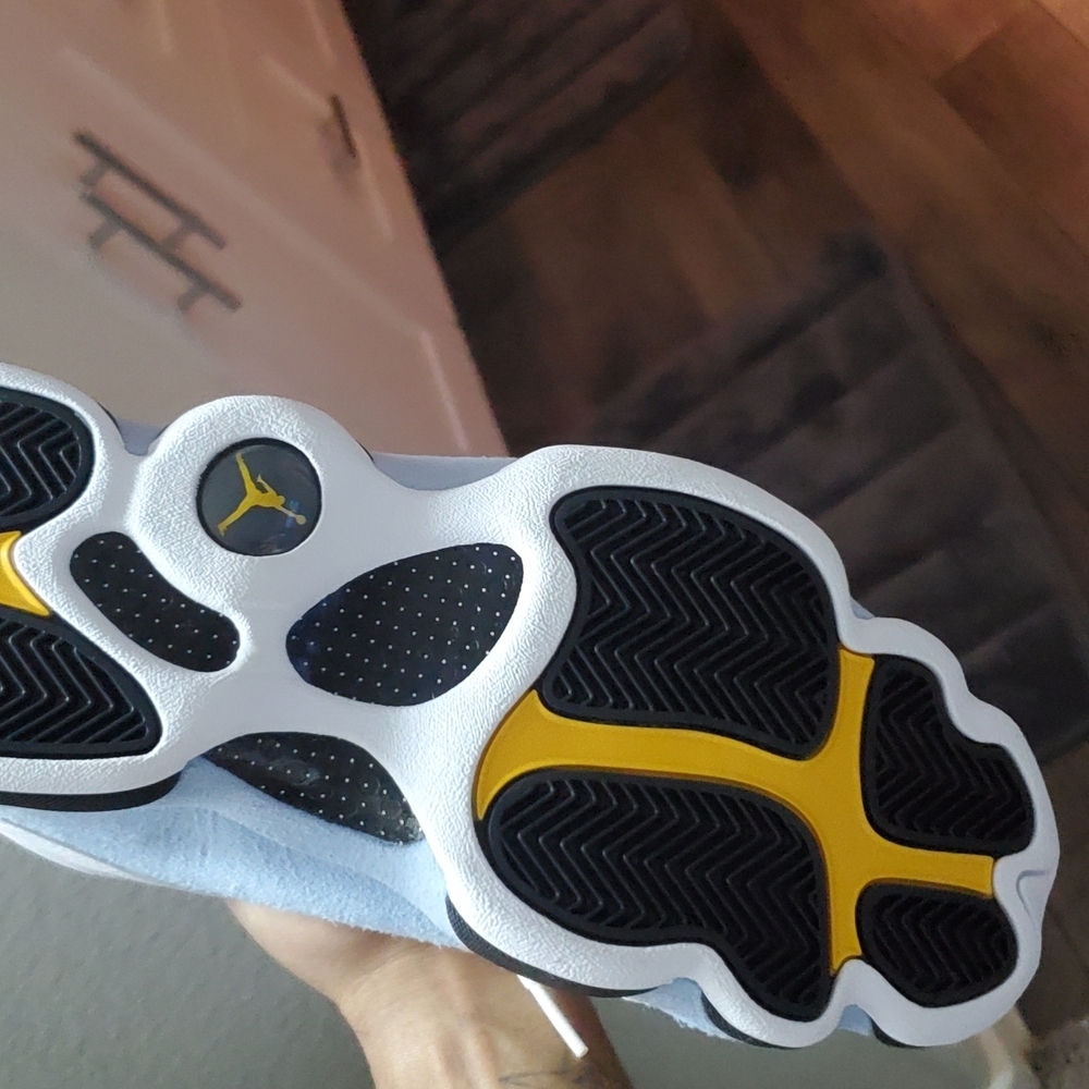 Retro Jordan 13 - Picture 4 of 4